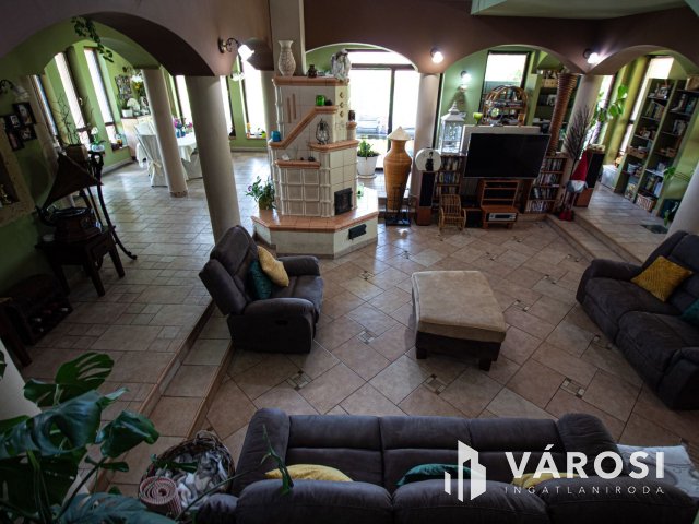 Mediterrán életérzés, Toscana-i hangulat