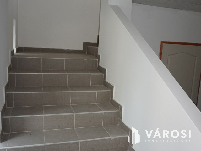 Ipari komplexum Kaposváron