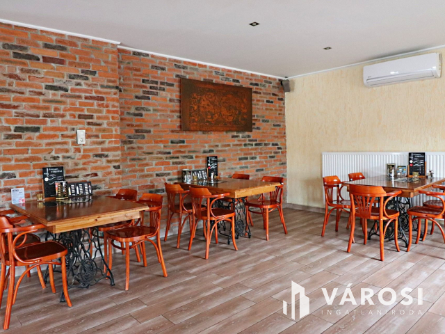 Kiváló befektetés, legyen egy pizzériája