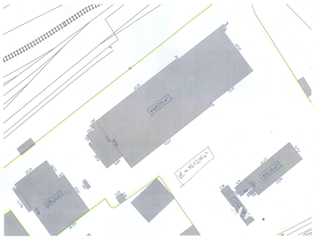 Hatalmas potenciál két hektáros ipari parkban