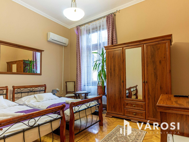 Belvárosi Apartman a Napfény Városában eladó!