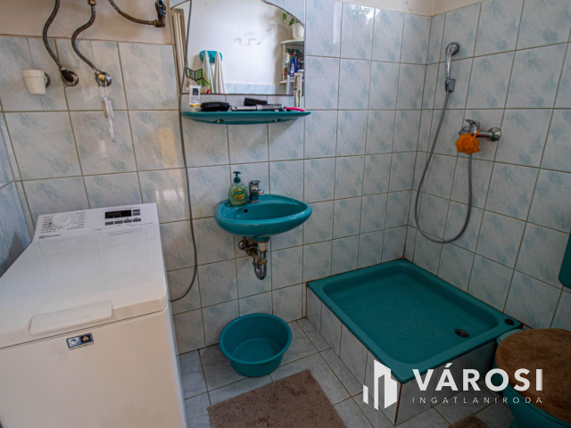 2 generációs ház a belváros közelében