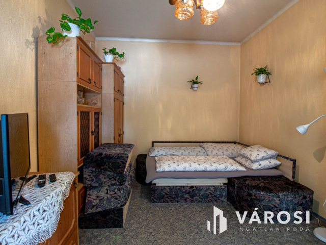 2 generációs ház a belváros közelében