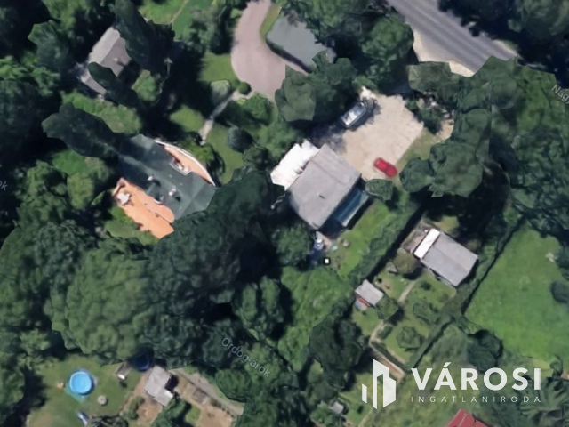 Építési vagy akár ipari teleknek is tökéletes választás!