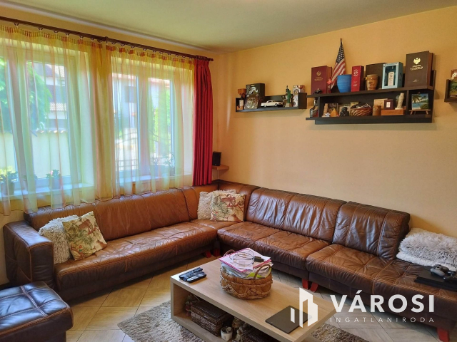 Debrecen Liget Lakóparki Jó Ház