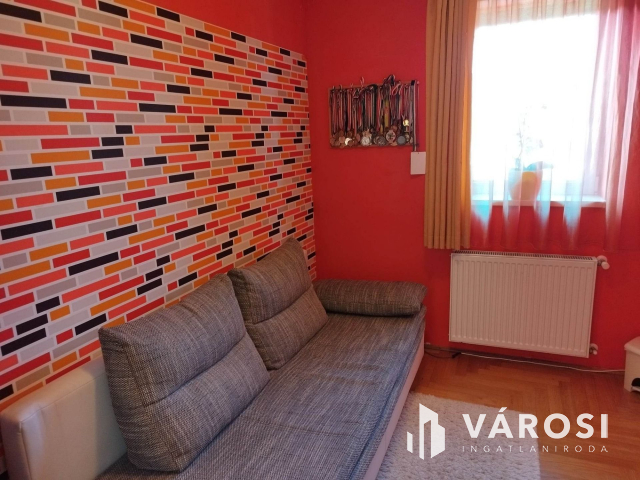 Debrecen Liget Lakóparki Jó Ház