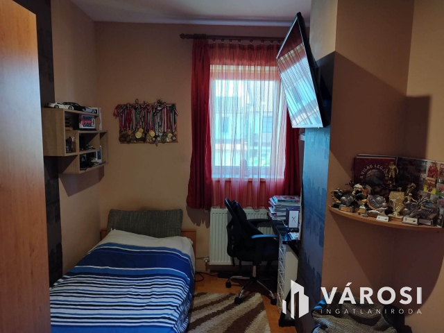 Debrecen Liget Lakóparki Jó Ház