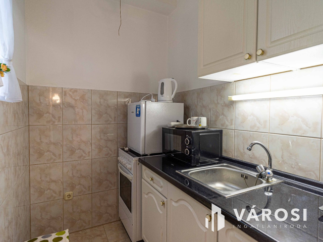 Presztizs tökéletes udvarral Újszegeden