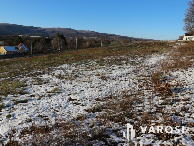 Kőszegdoroszlón örökpanorámás,MÁR CSAK 1 telek ,eladó