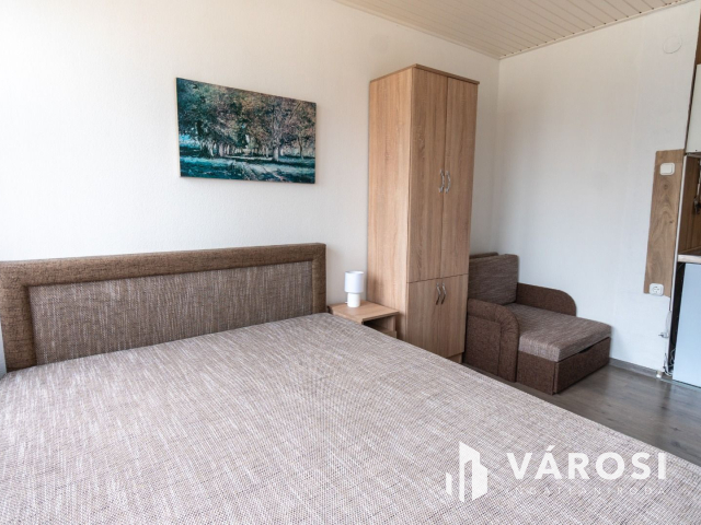 Panorámás nyaraló eladó Siófokon az Aranyparton