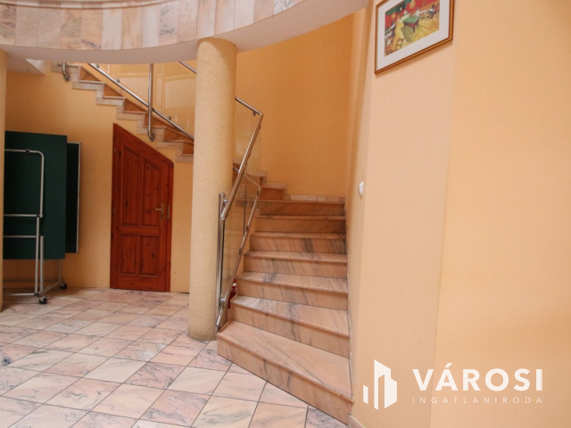 Befektetésre alkalmas családi ház eladó!