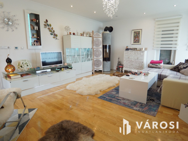 Exkluzív Zalakarosi ingatlan wellness részleggel