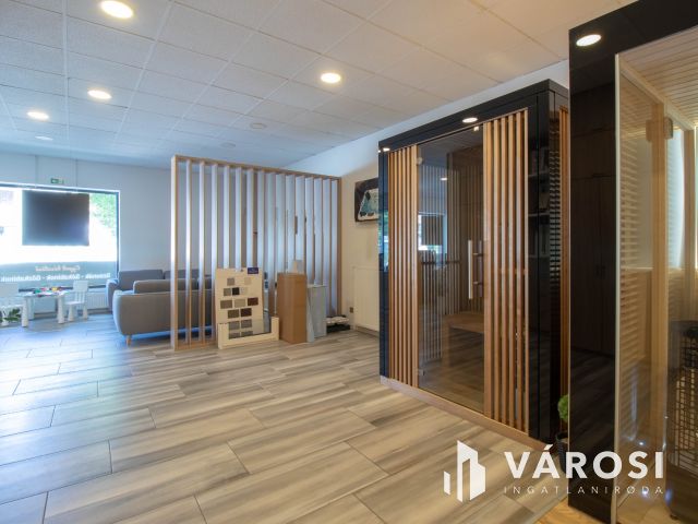 Forgalmas útvonalon 178 m2-es, igényesen felújított ingatlan