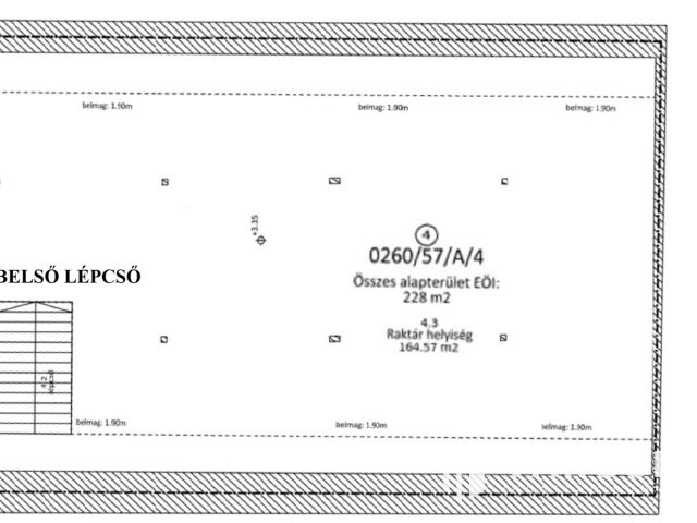 Többféle felhasználási lehetőség Kistarcsán!