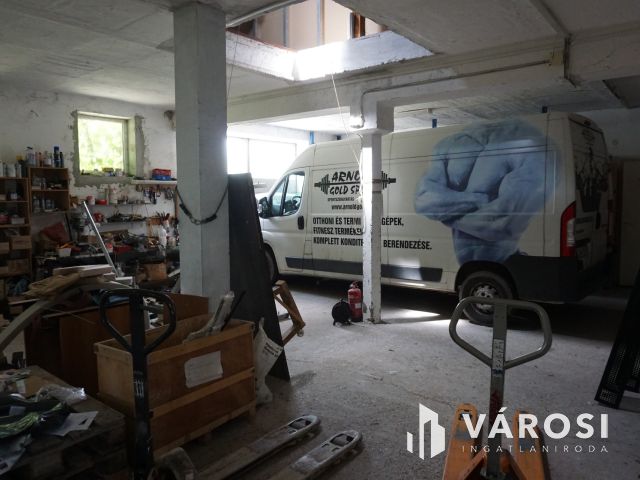 Többféle felhasználási lehetőség Kistarcsán!