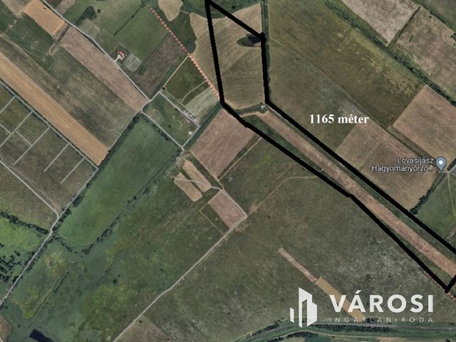 Remek befektetés Szentendrén!