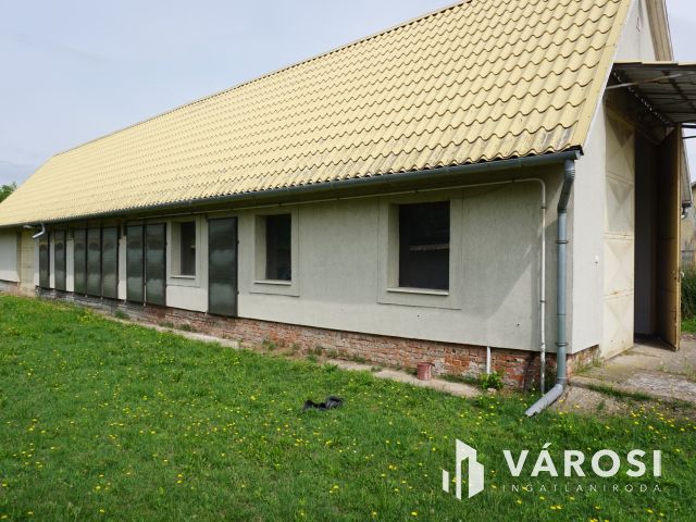 Ráckevén telephelynek remek választás!