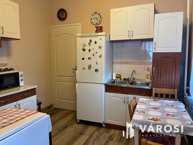 2 szobás családi ház Jaminában