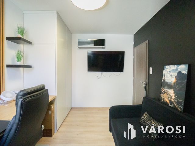 Luxus lakás a belvárosban