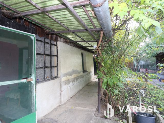 Mindszenten az Iskola utcában ház eladó