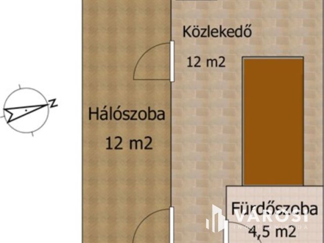 Nagycsaládos otthon Tapolcán – 160 m², 5 szoba, 2 fürdő