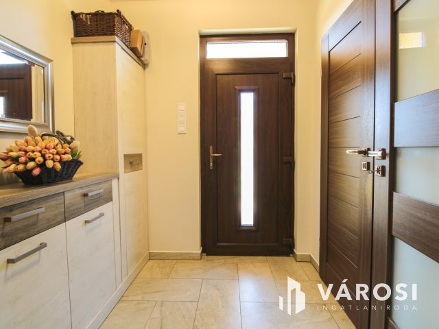 Modern kényelem és luxus egy helyen