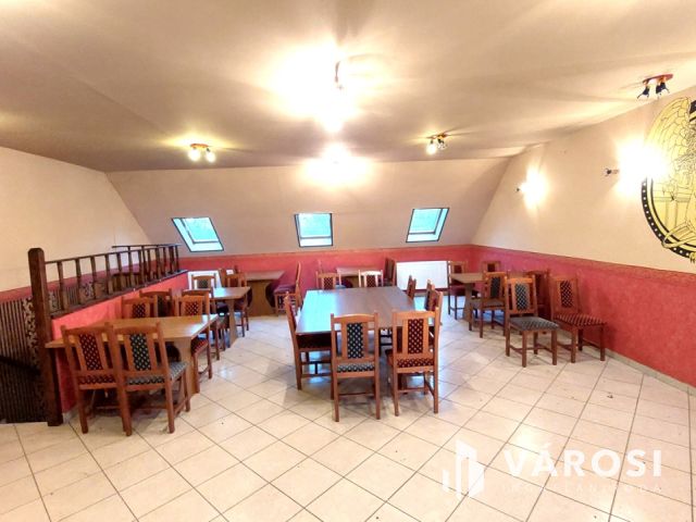 Szép kertben két nagy ingatlan egy áráért Csabrendeken