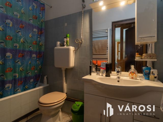 Családi ház és apartman egyben-kiváló befektetési lehetőség