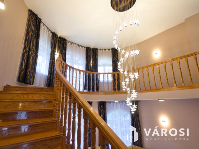 Prémium minőség és luxus 400 m2-en