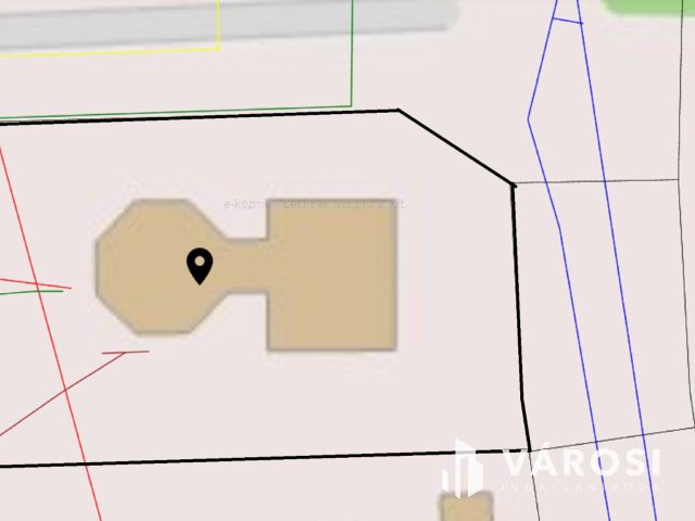 Sokoldalú ipari ingatlan Vértesszőlősön!