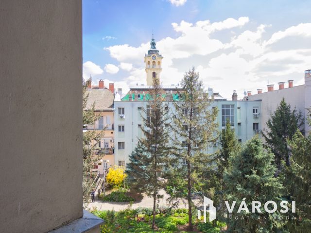 Belvárosi exluzív iroda kiadó