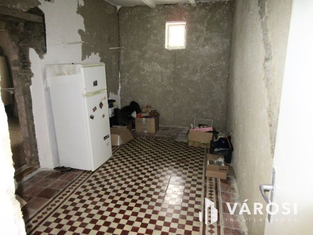 Családi ház Tótkomlóson