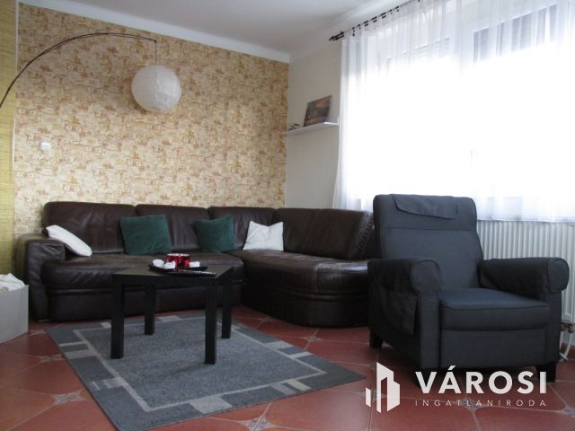 A városhoz közel, a zajtól távol