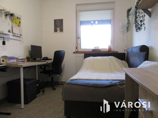 A városhoz közel, a zajtól távol