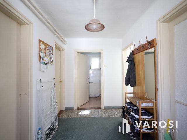 Tanya gazdálkodásra alkalmas területtel