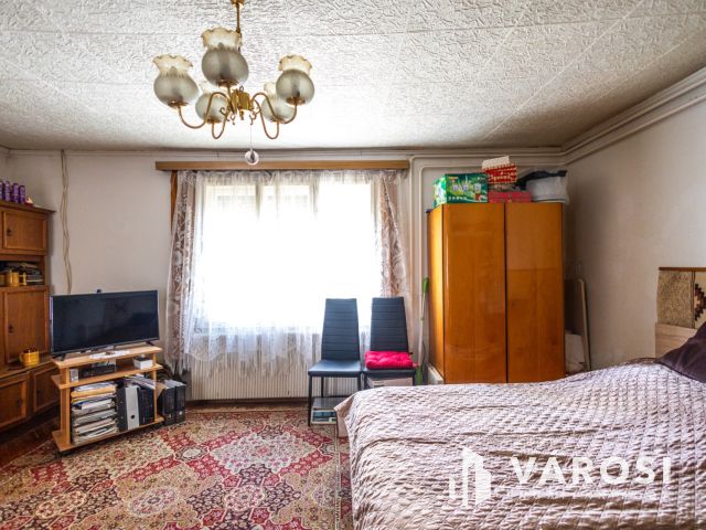 Tanya gazdálkodásra alkalmas területtel