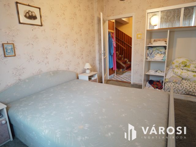 Zalaegerszeg, Csácsi városrészében, eladó családi ház!