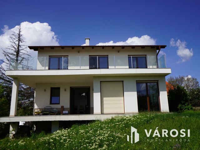 Az igazi otthon, Nagykovácsiban!