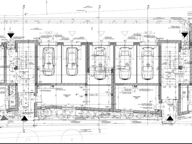 Új építésű lakások Gyulán! Jó elrendezés, igényes kialakítás