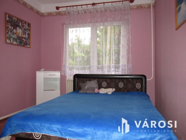 Két generációs otthon