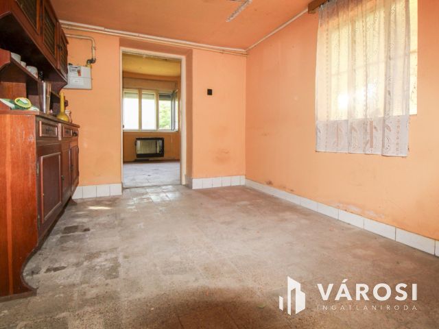 5 Millióért saját házat Csorváson!