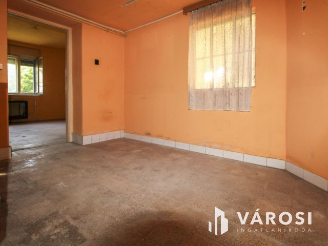 5 Millióért saját házat Csorváson!