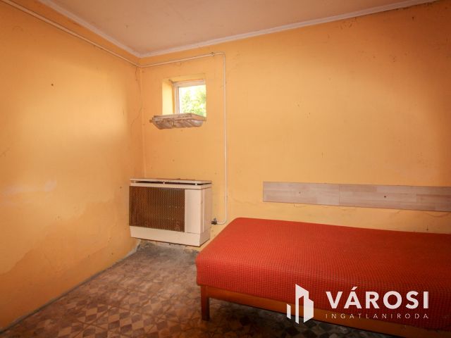 5 Millióért saját házat Csorváson!