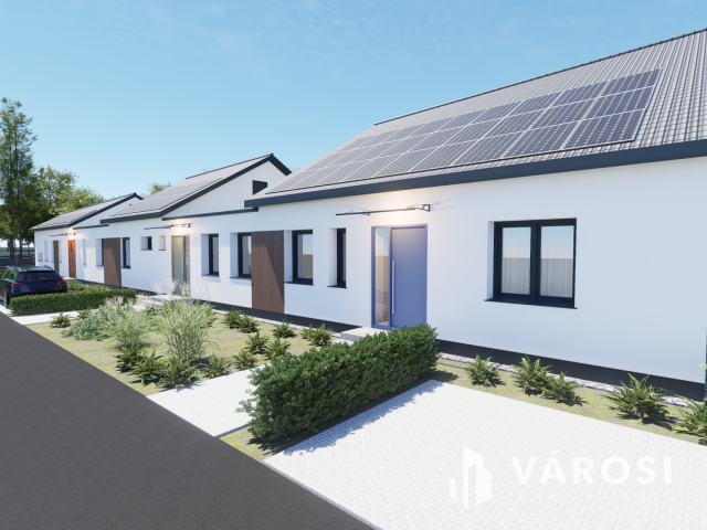 Legyünk szomszédok