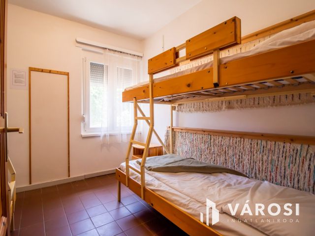 Eladó apartmanház – üdülőház - szálláshely