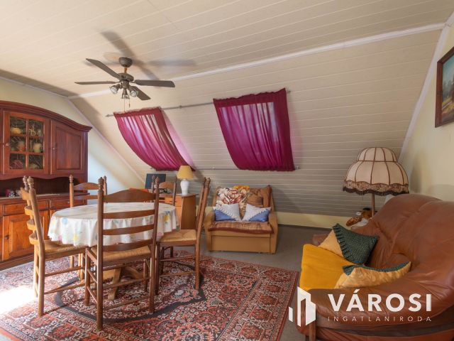 Nagy ház több garázzsal, még több lehetőséggel!