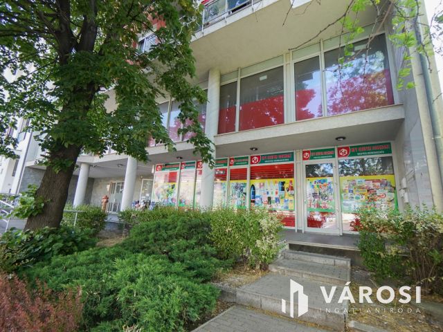 Remek elhelyezkedéssel Angyalföldön!