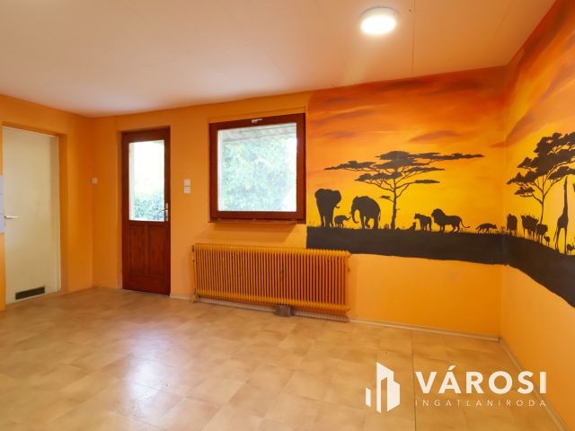 Ha már unja a város zaját…