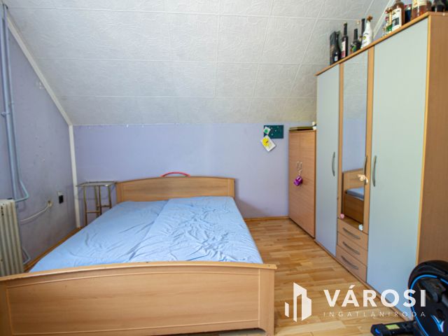 Tágas családi ház kivéletes környezetben