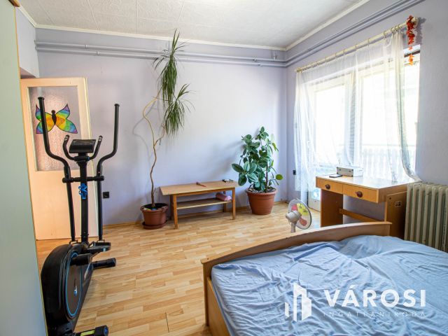 Tágas családi ház kivéletes környezetben